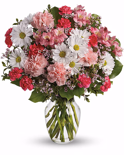 Teleflora's Sweet Tenderness